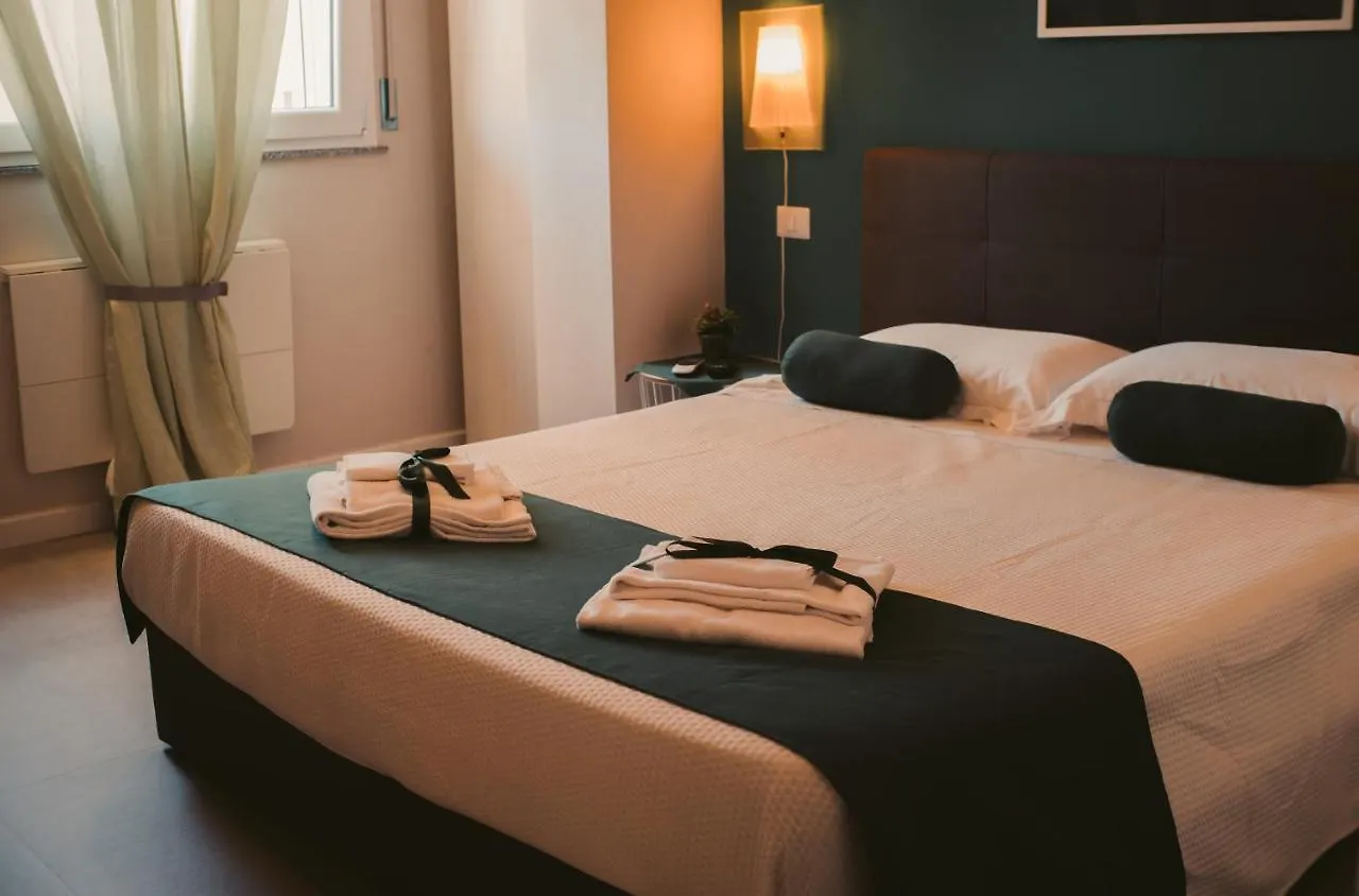 B&B Dabi Alghero