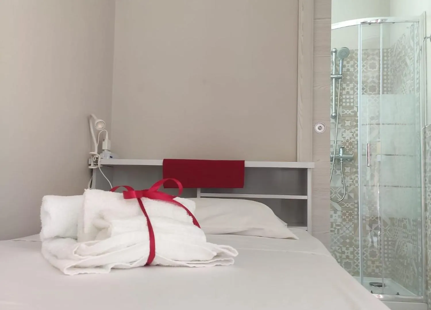 B&B Dabi Alghero 2*,