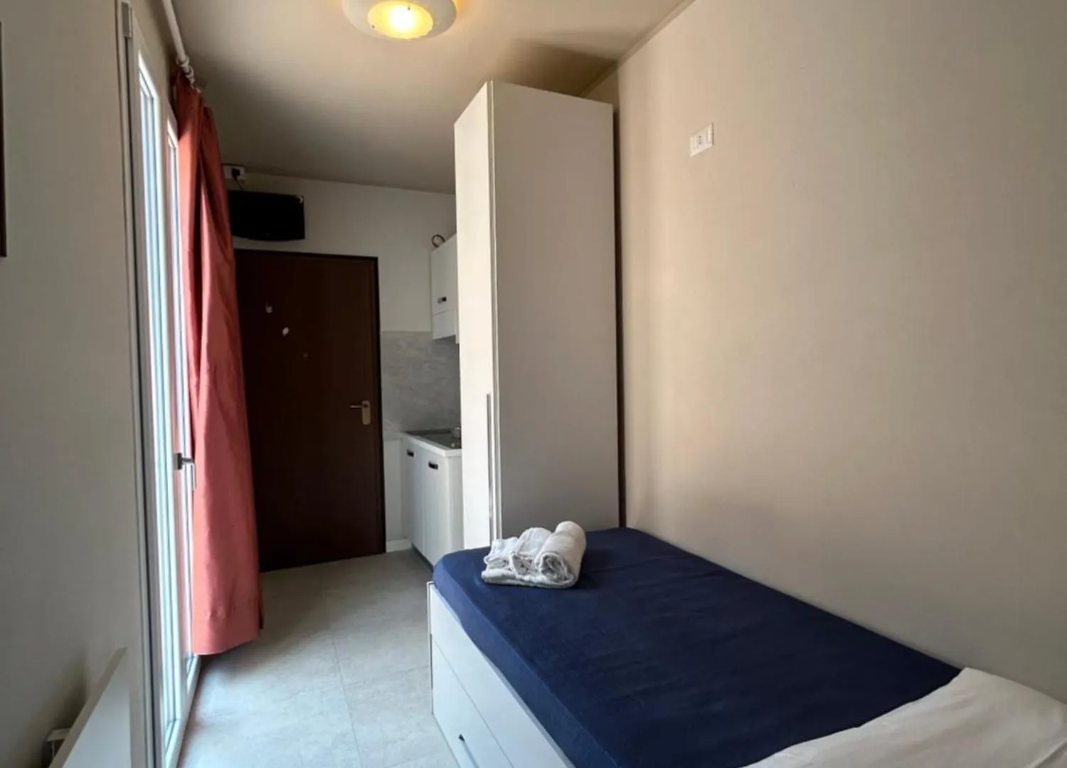 Bed & Breakfast B&B Dabi Alghero