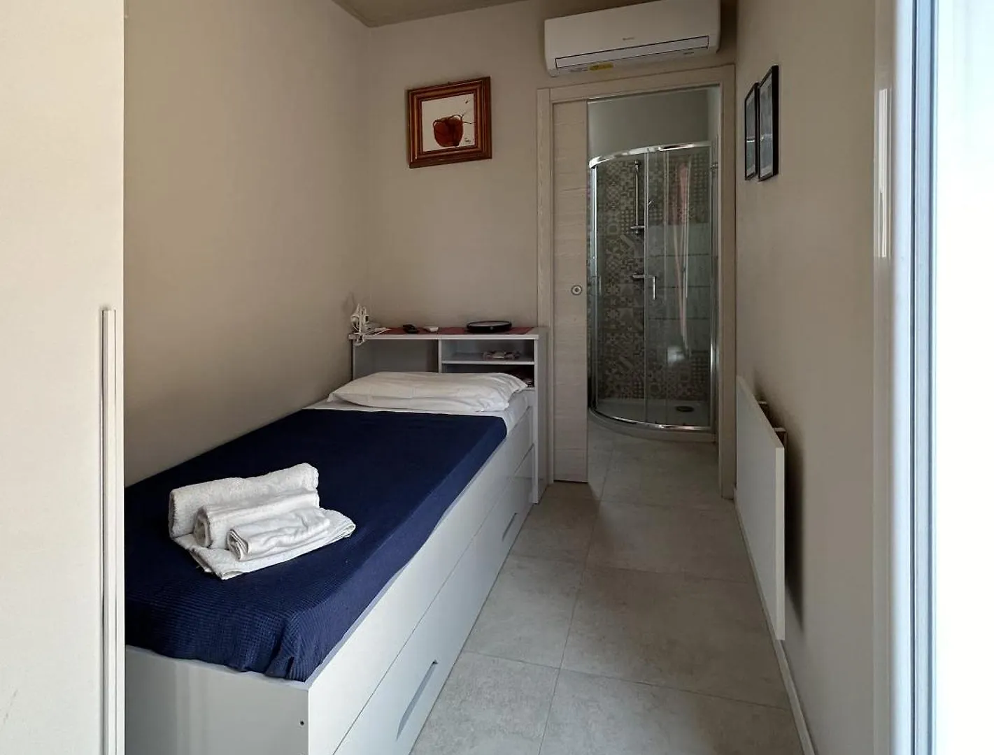 B&B Dabi Alghero