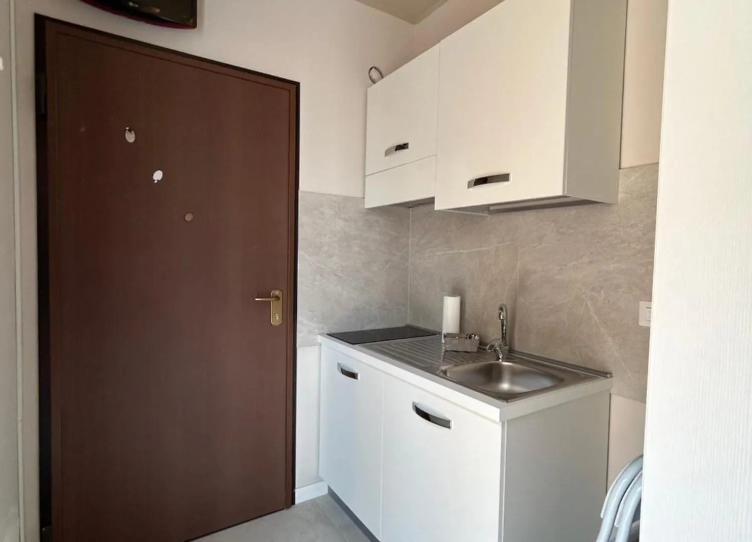 B&B Dabi Alghero Italy