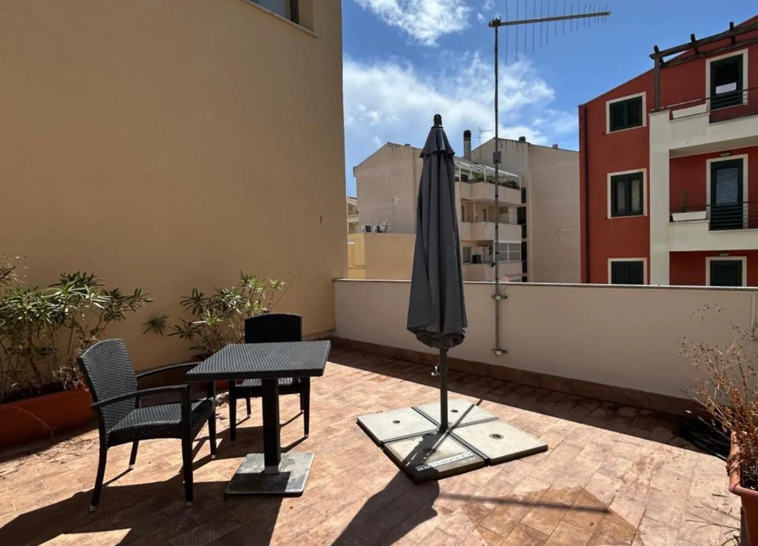 ** Bed & Breakfast B&B Dabi Alghero Italy