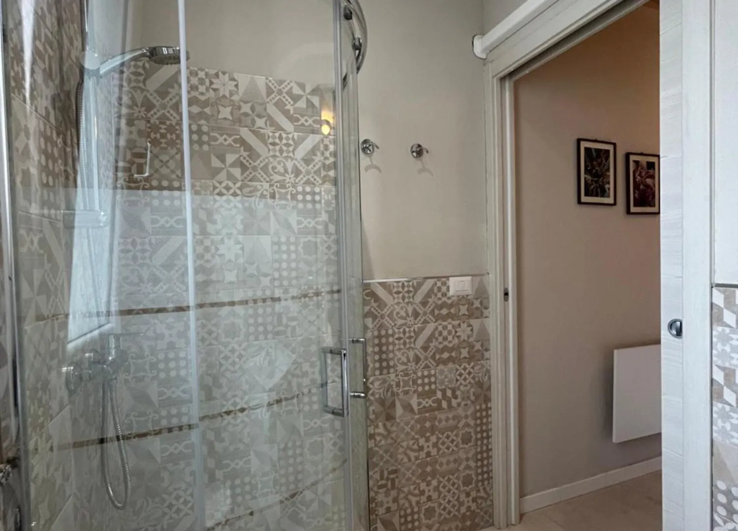B&B Dabi Alghero Bed & Breakfast