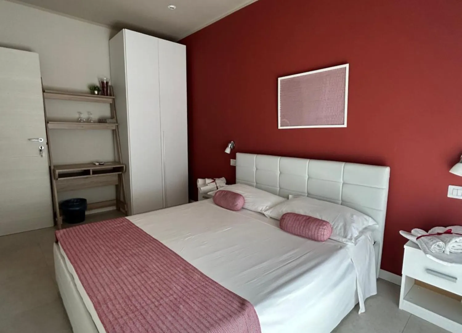 B&B Dabi Alghero Bed & Breakfast