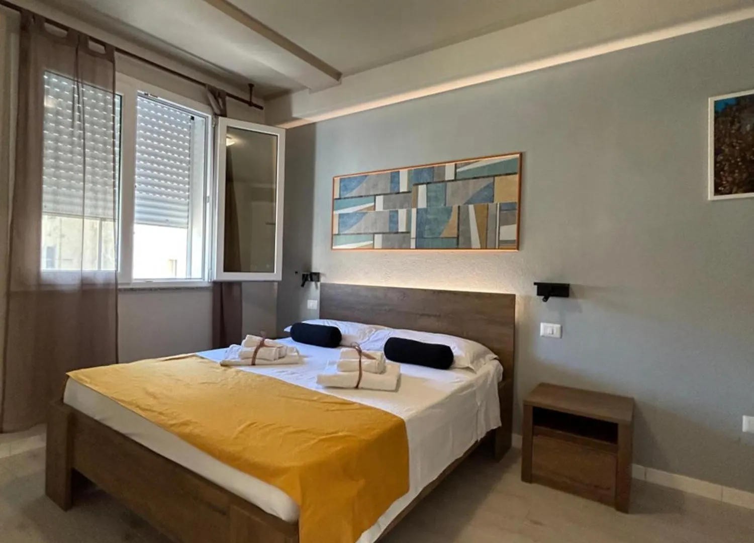 ** Bed & Breakfast B&B Dabi Alghero Italy