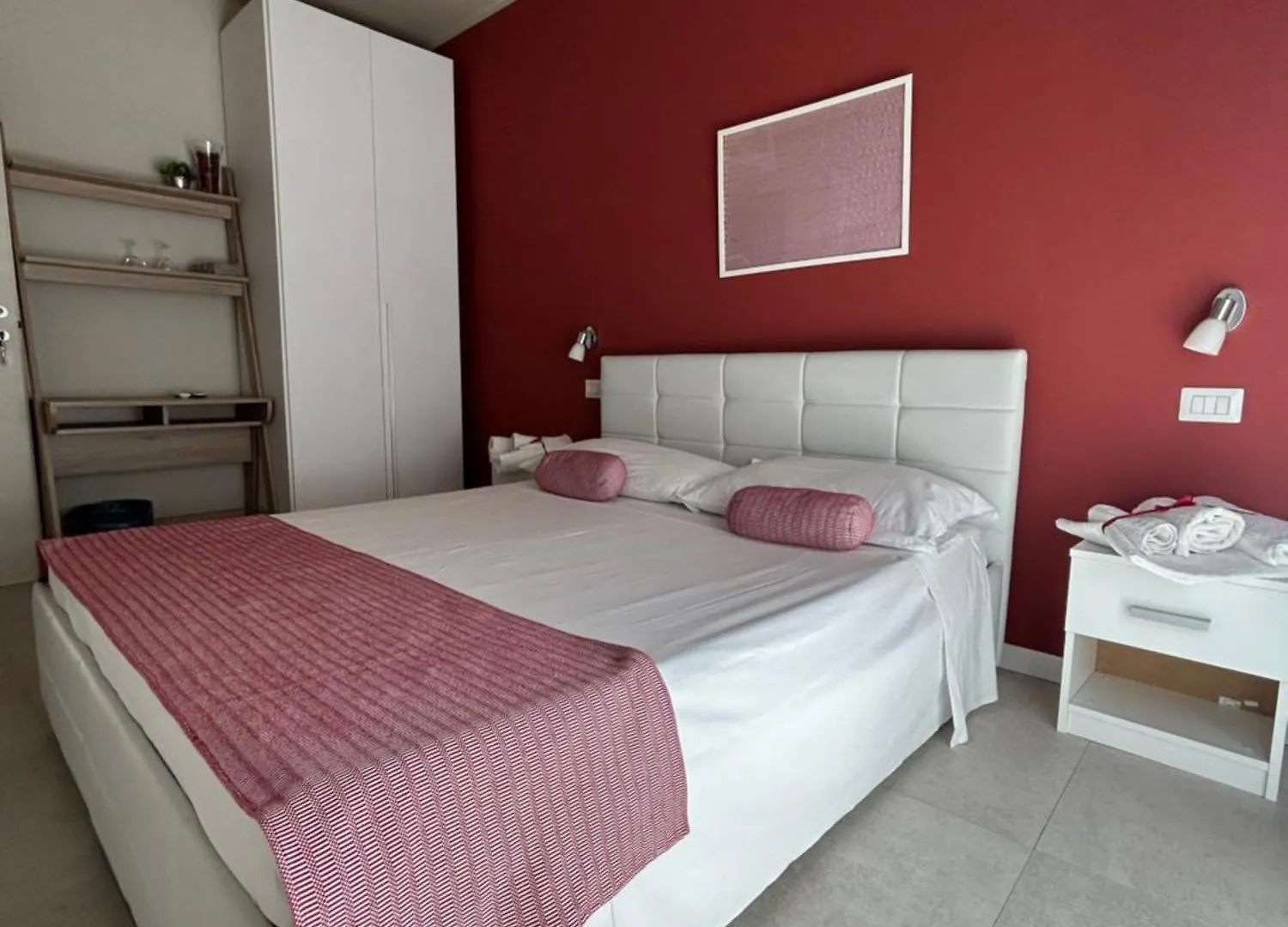 B&B Dabi Alghero 2*,