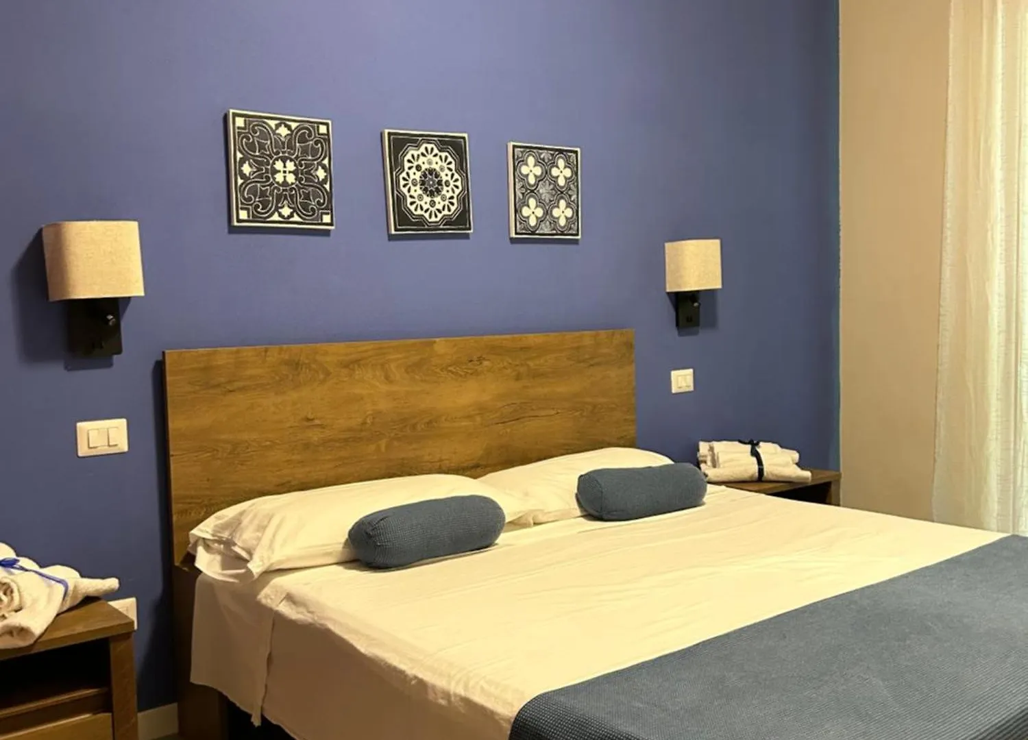 Bed & Breakfast B&B Dabi Alghero