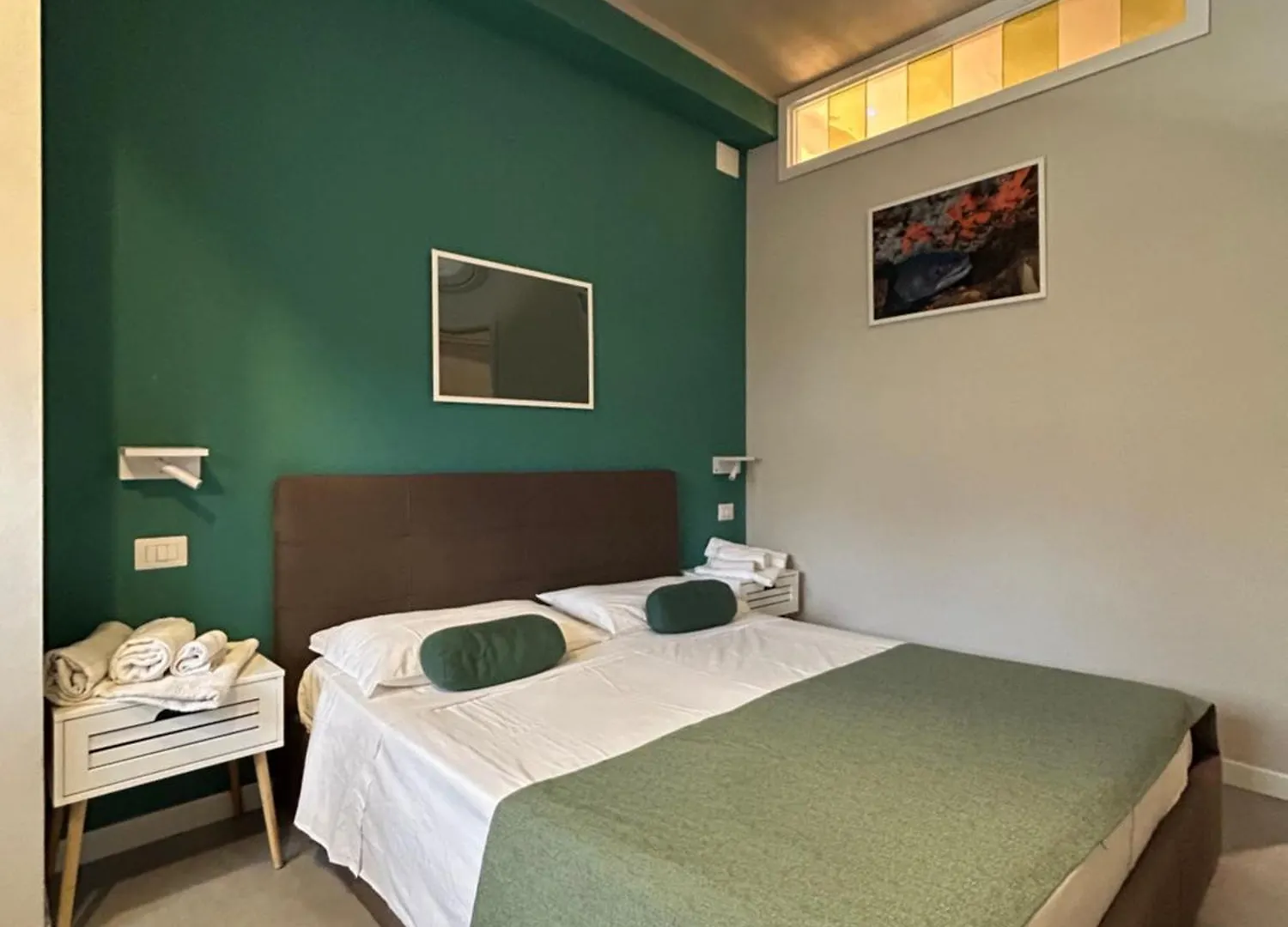 B&B Dabi Alghero Bed & Breakfast
