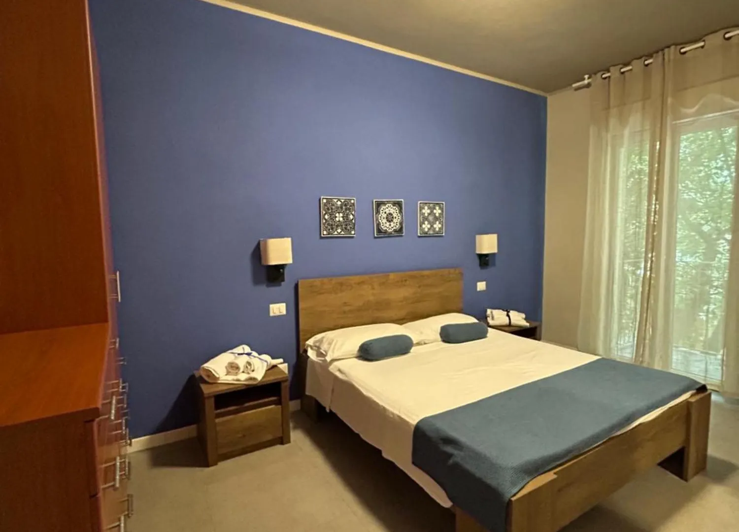 Bed & Breakfast B&B Dabi Alghero