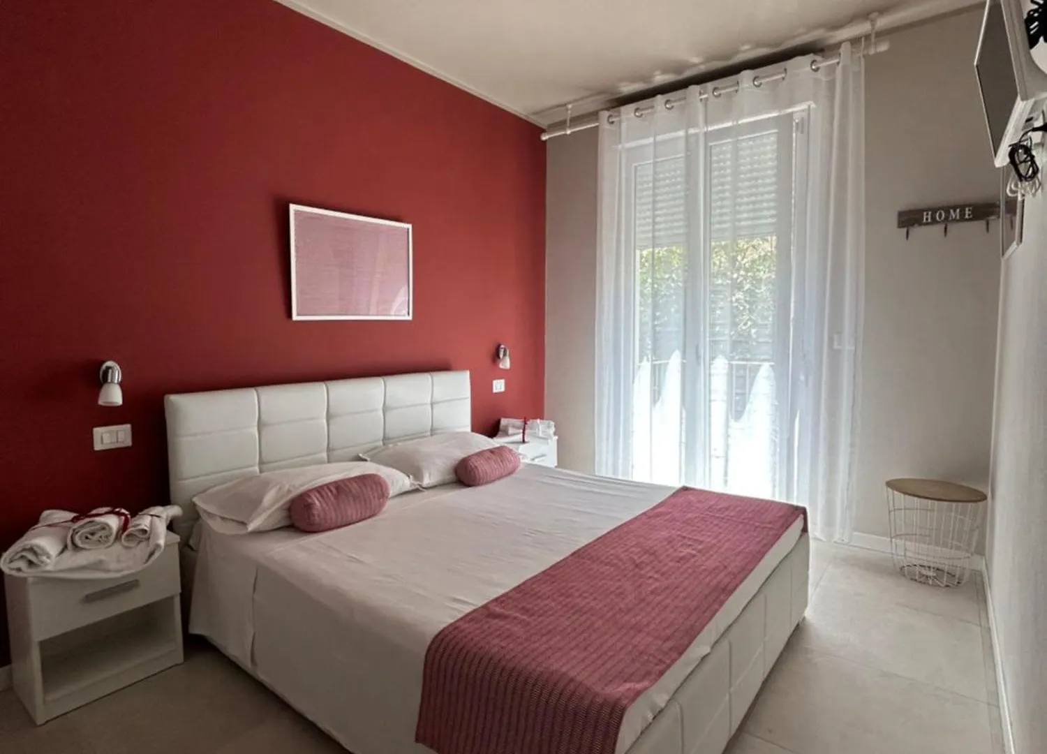 B&B Dabi Alghero 2*,