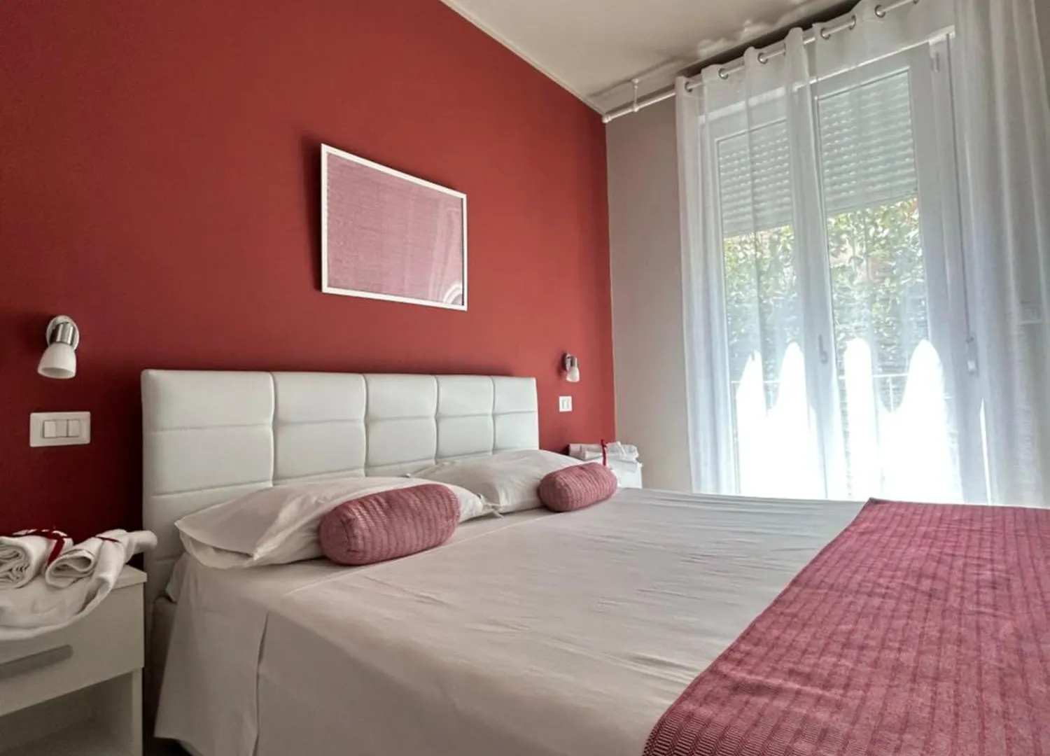 B&B Dabi Alghero Italy