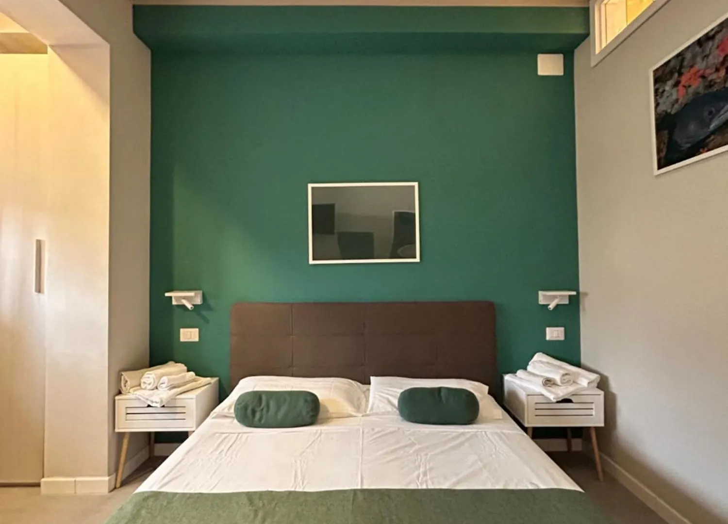 B&B Dabi Alghero