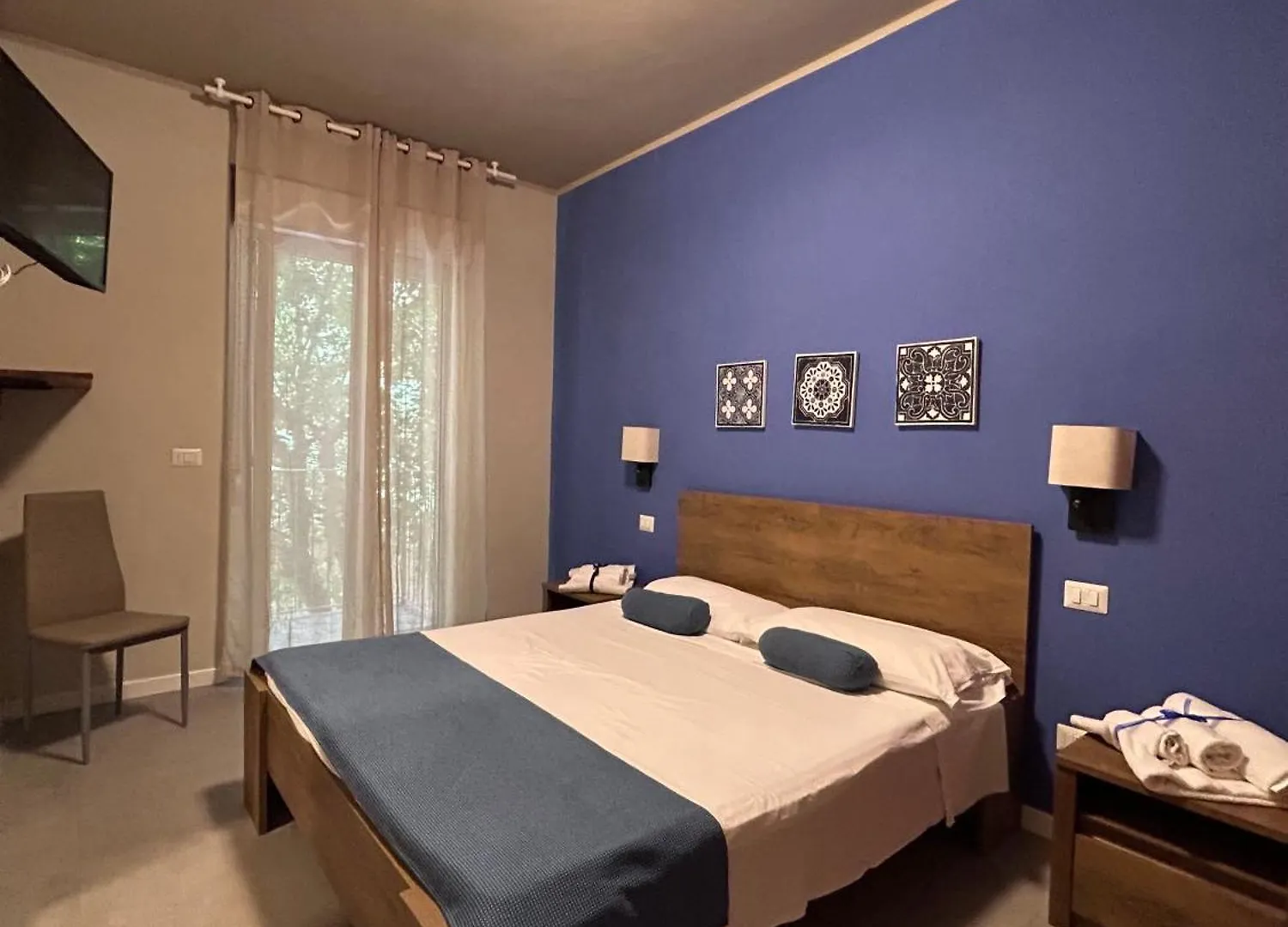 Bed & Breakfast B&B Dabi Alghero