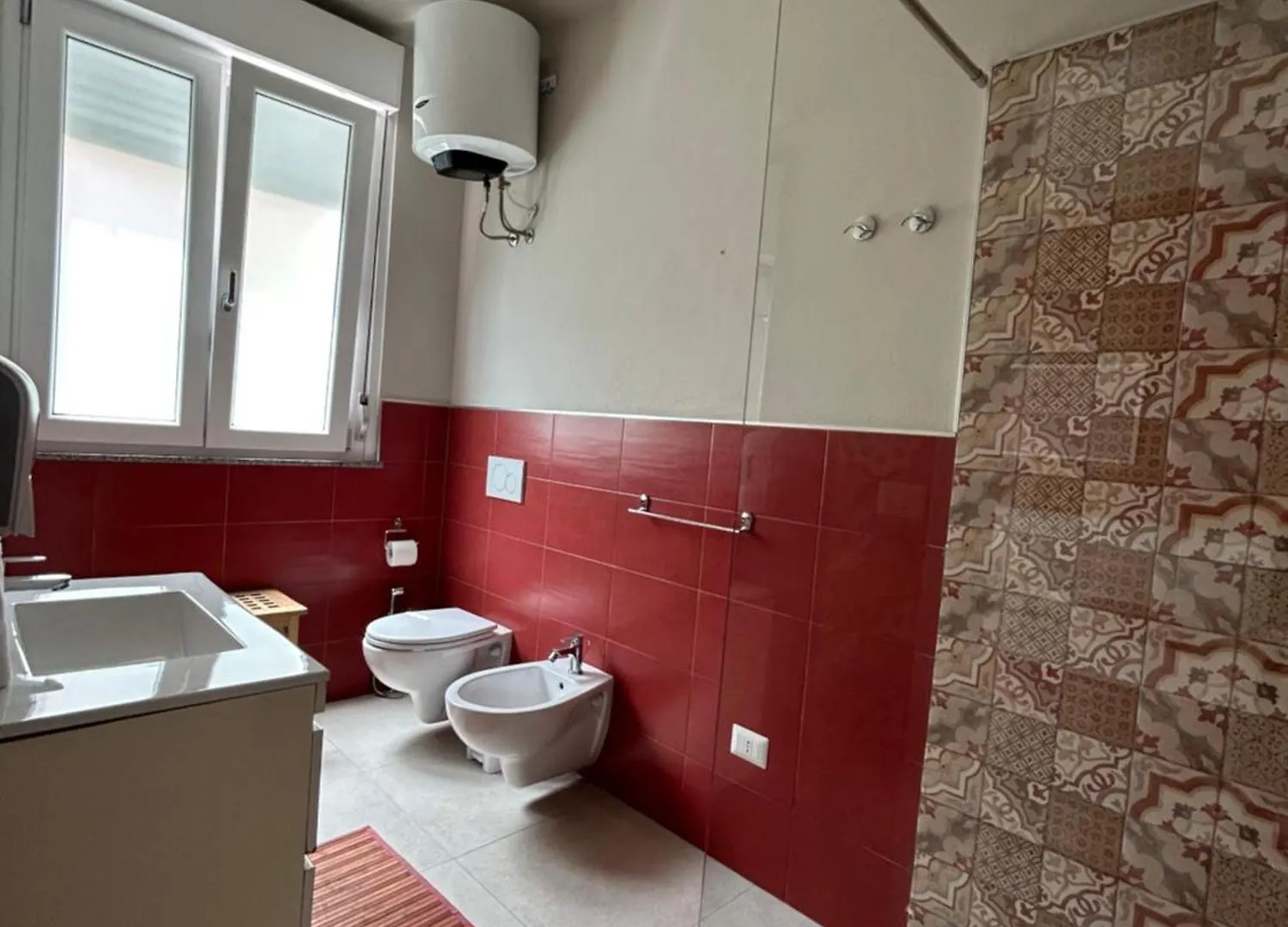 B&B Dabi Alghero Bed & Breakfast