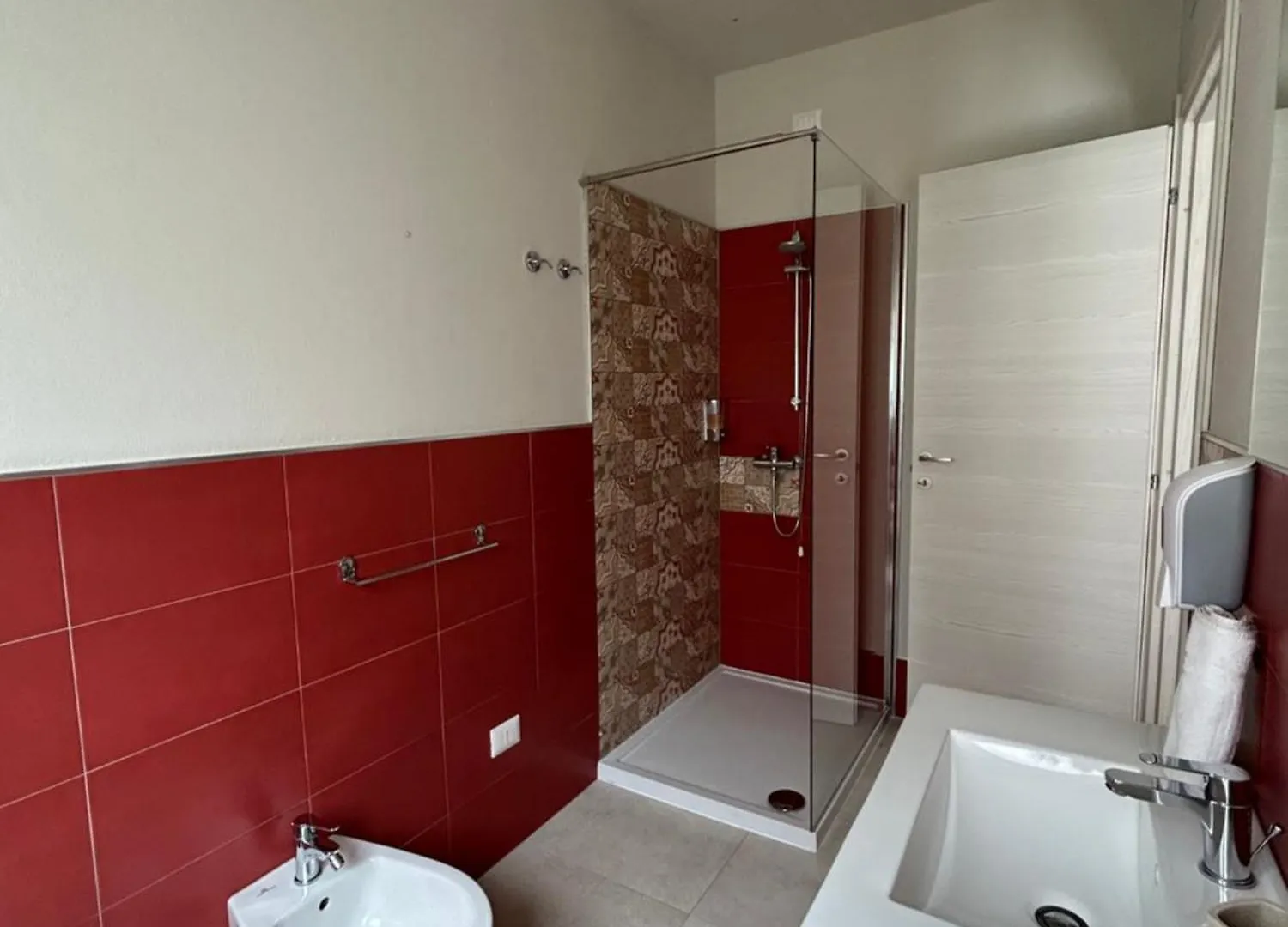Bed & Breakfast B&B Dabi Alghero
