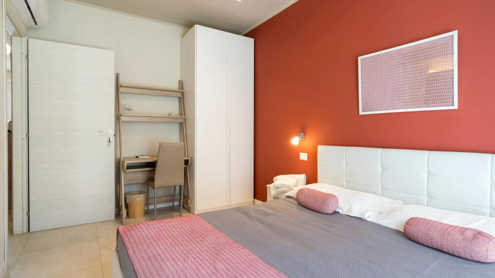 Bed and breakfast B&B Dabi Alguer