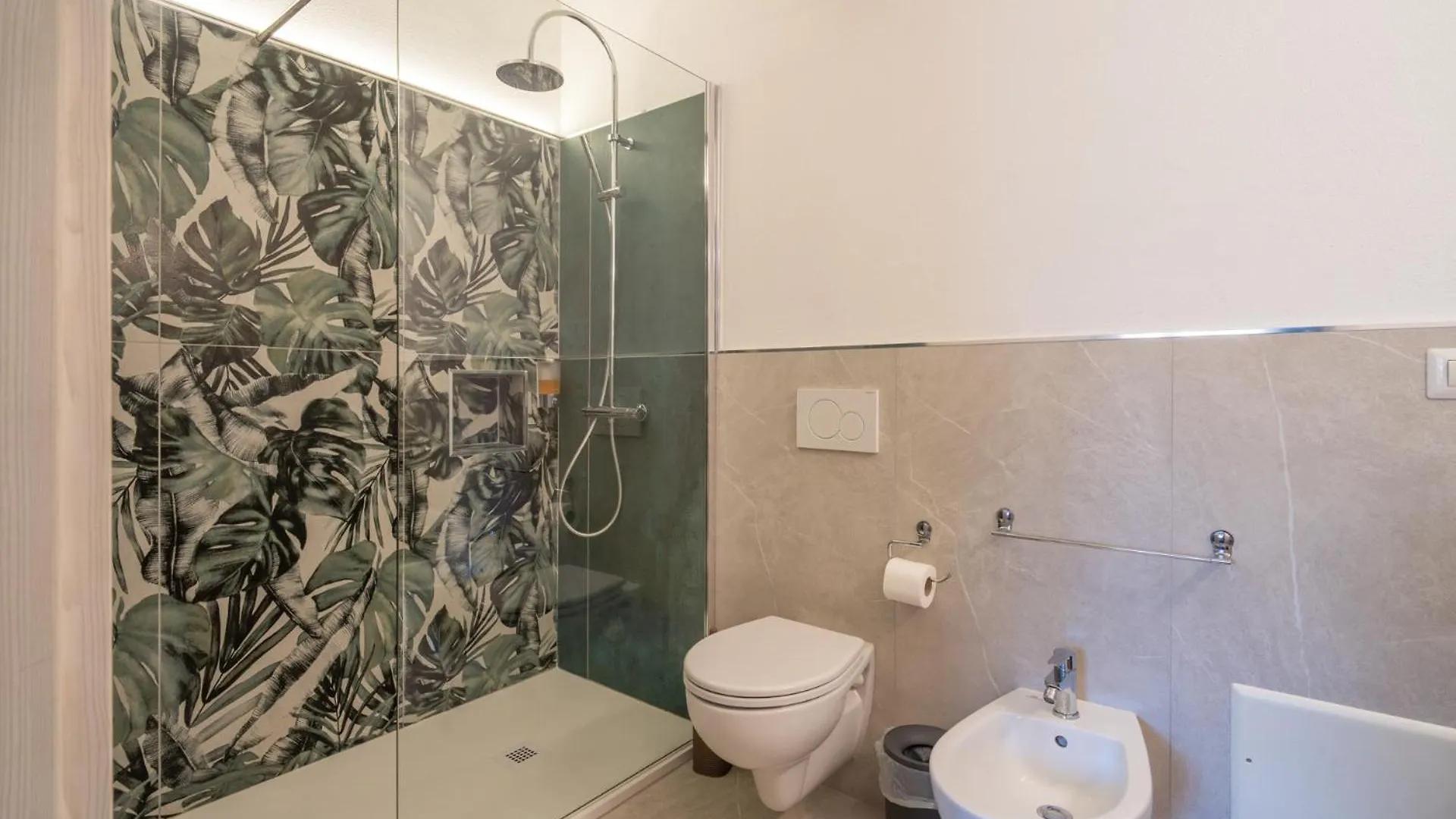 Bed and breakfast B&B Dabi Alguer