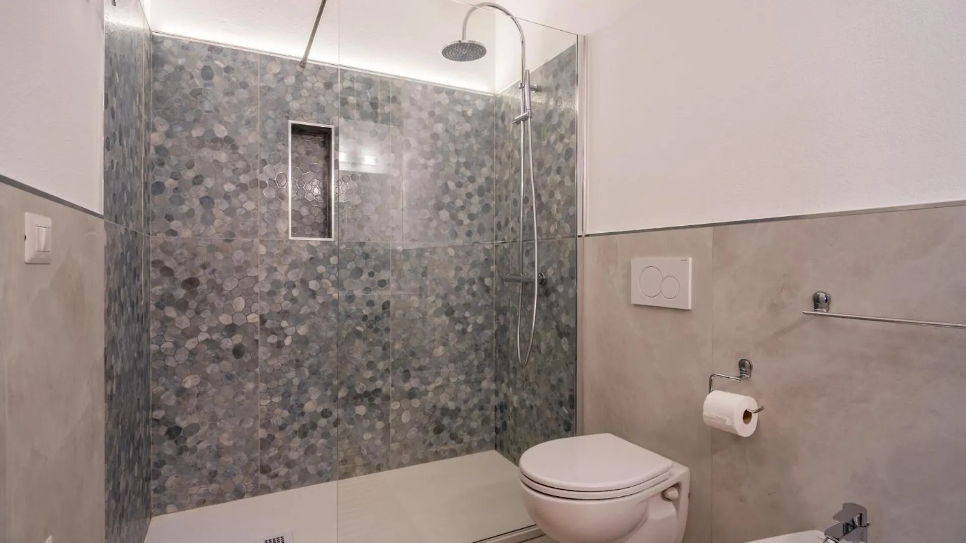 B&B Dabi Alghero Bed & Breakfast