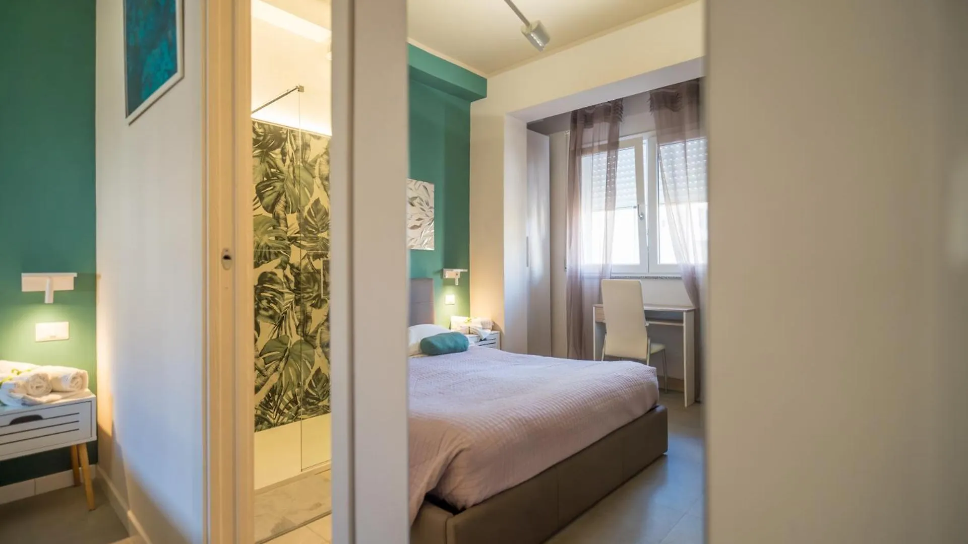 B&B Dabi Alguer 2*,  Italia