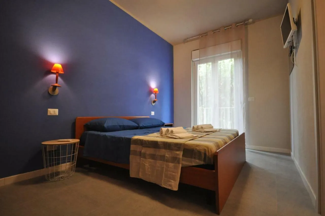 Bed & Breakfast B&B Dabi Alghero