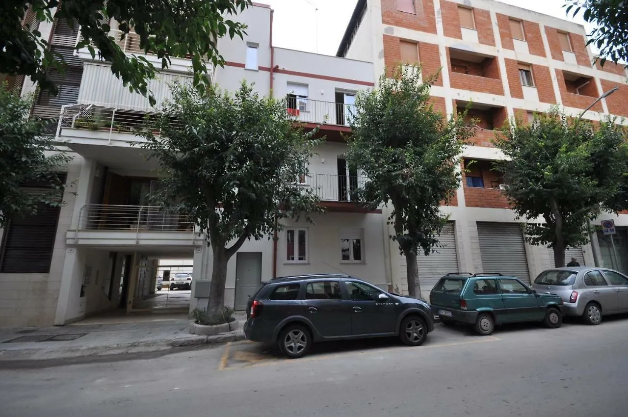 B&B Dabi Alghero