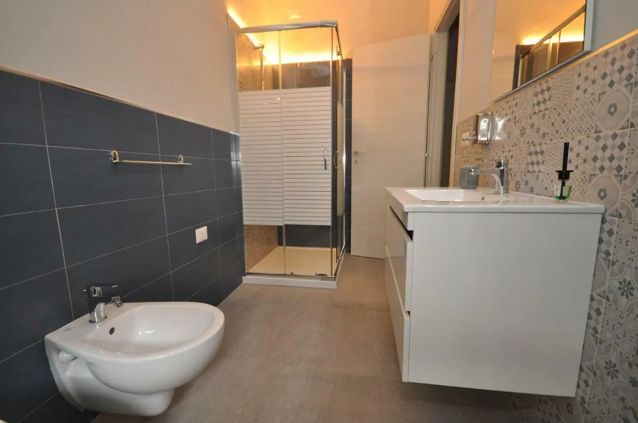 B&B Dabi Alghero