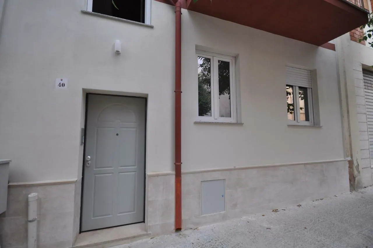 B&B Dabi Alghero Italy