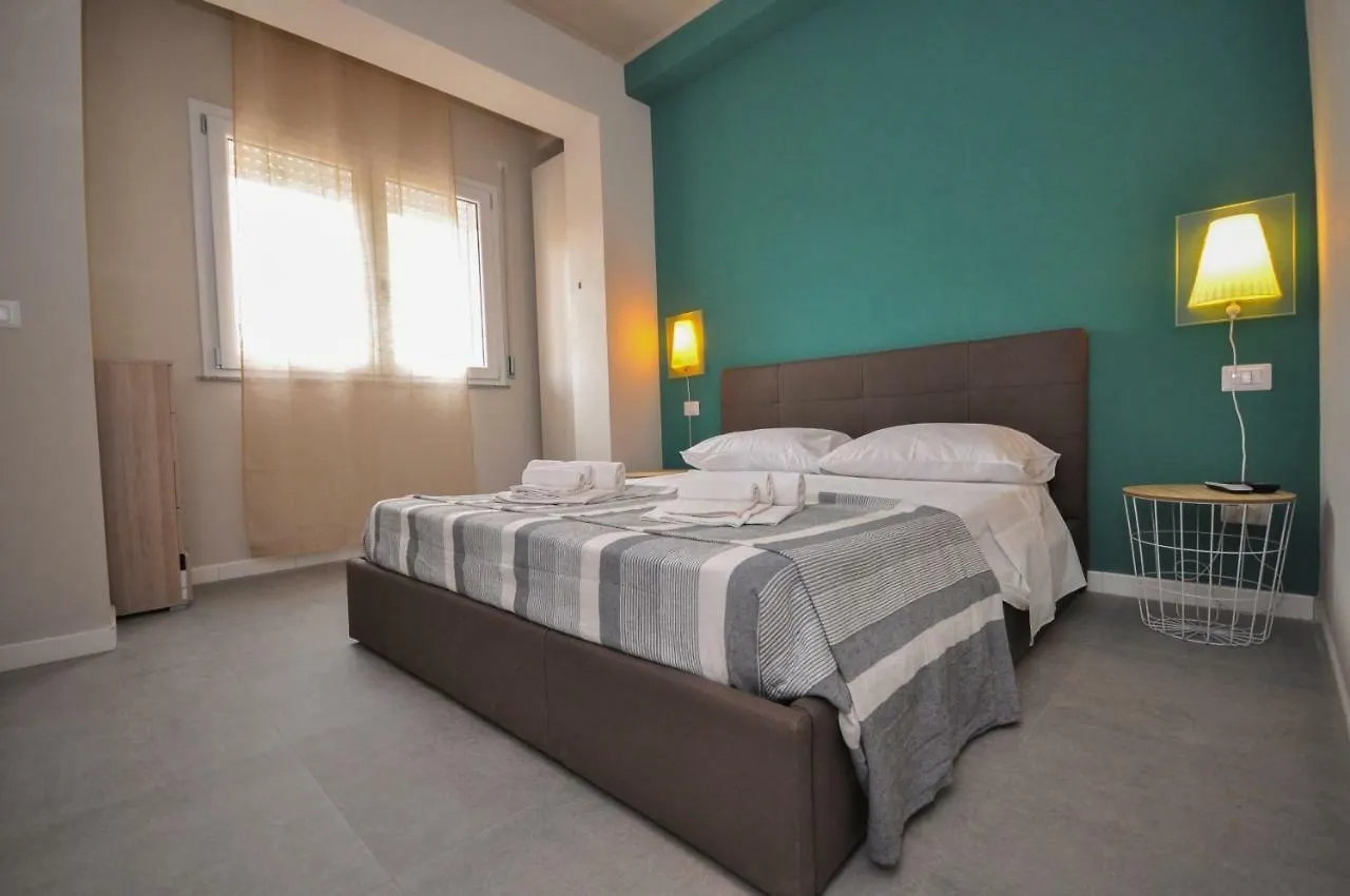 Bed & Breakfast B&B Dabi Alghero