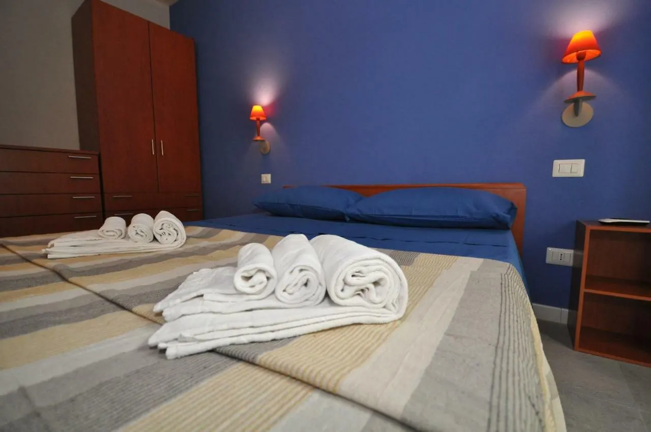 B&B Dabi Alghero 2*,  Italy