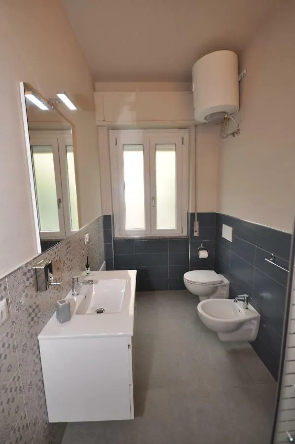 Bed & Breakfast B&B Dabi Alghero