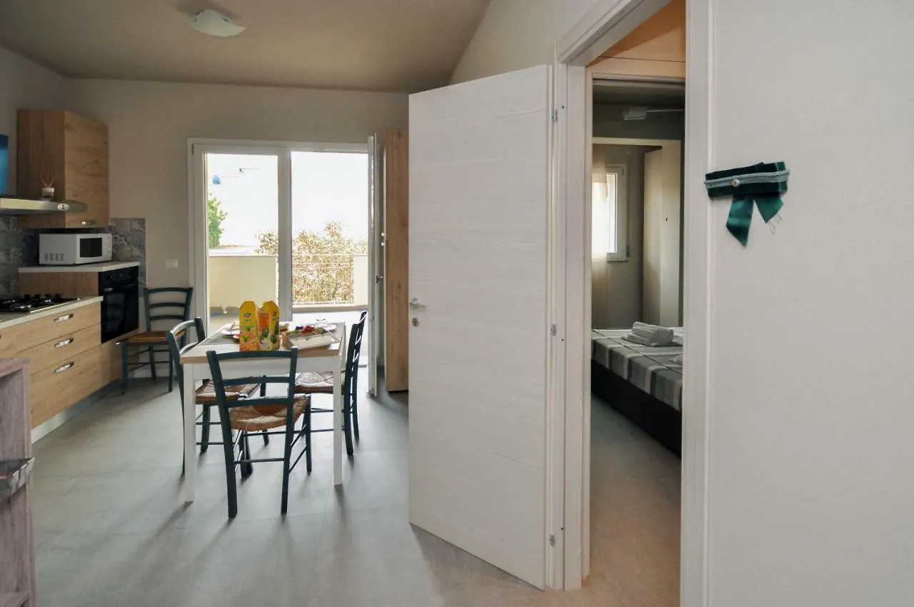 B&B Dabi Alghero Bed & Breakfast