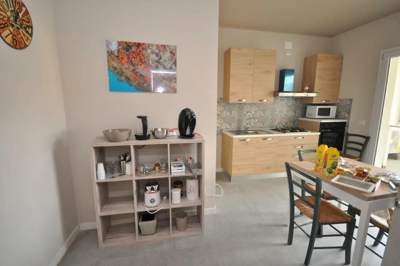 ** Bed & Breakfast B&B Dabi Alghero Italy