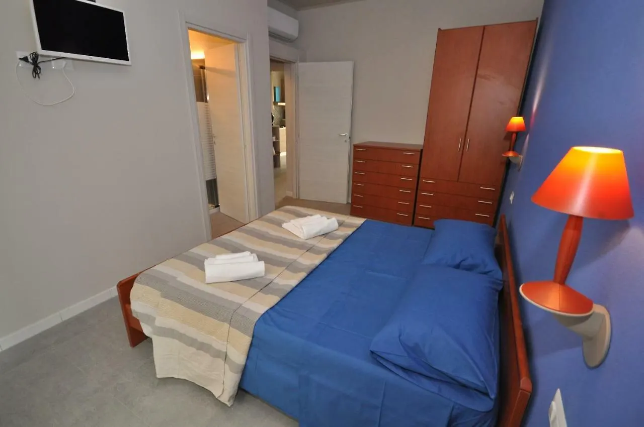 B&B Dabi Alghero 2*,  Italy