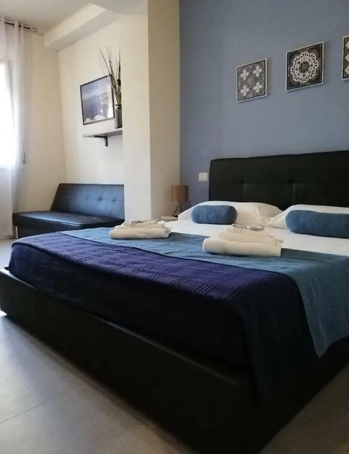 Bed & Breakfast B&B Dabi Alghero