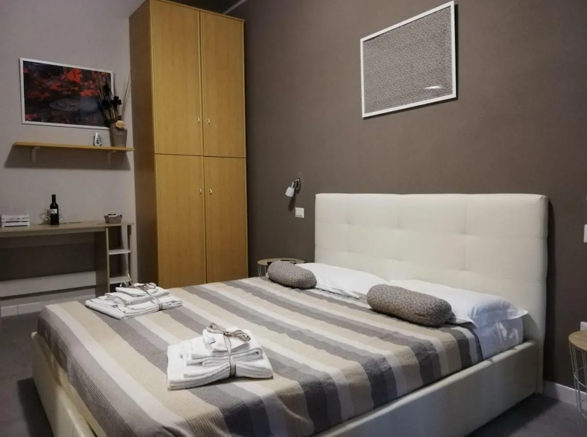 B&B Dabi Alghero