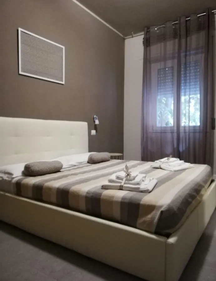 Bed & Breakfast B&B Dabi Alghero