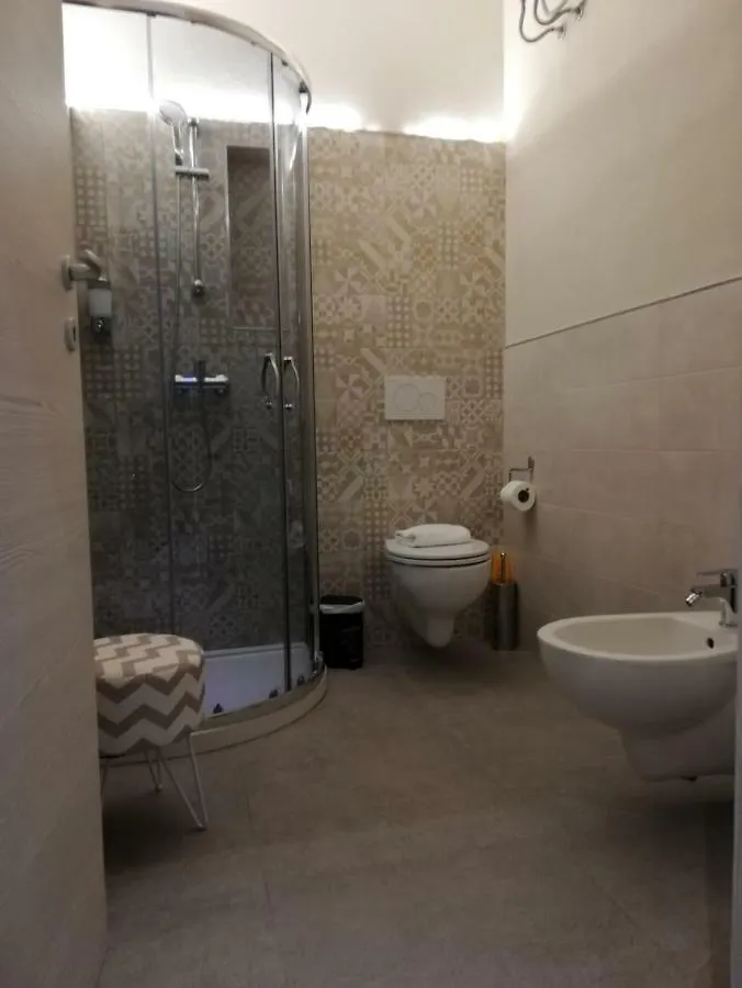 B&B Dabi Alghero Italy
