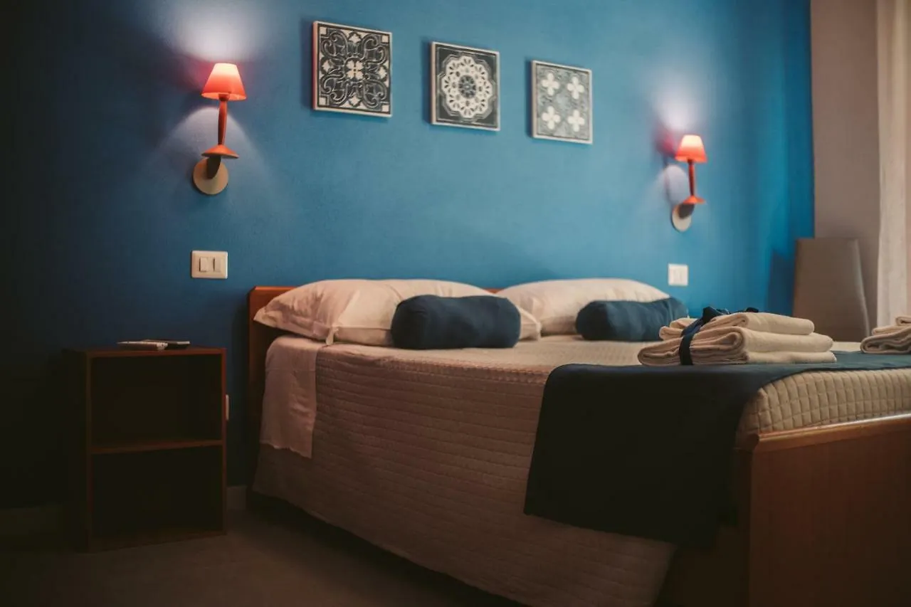 B&B Dabi Alghero
