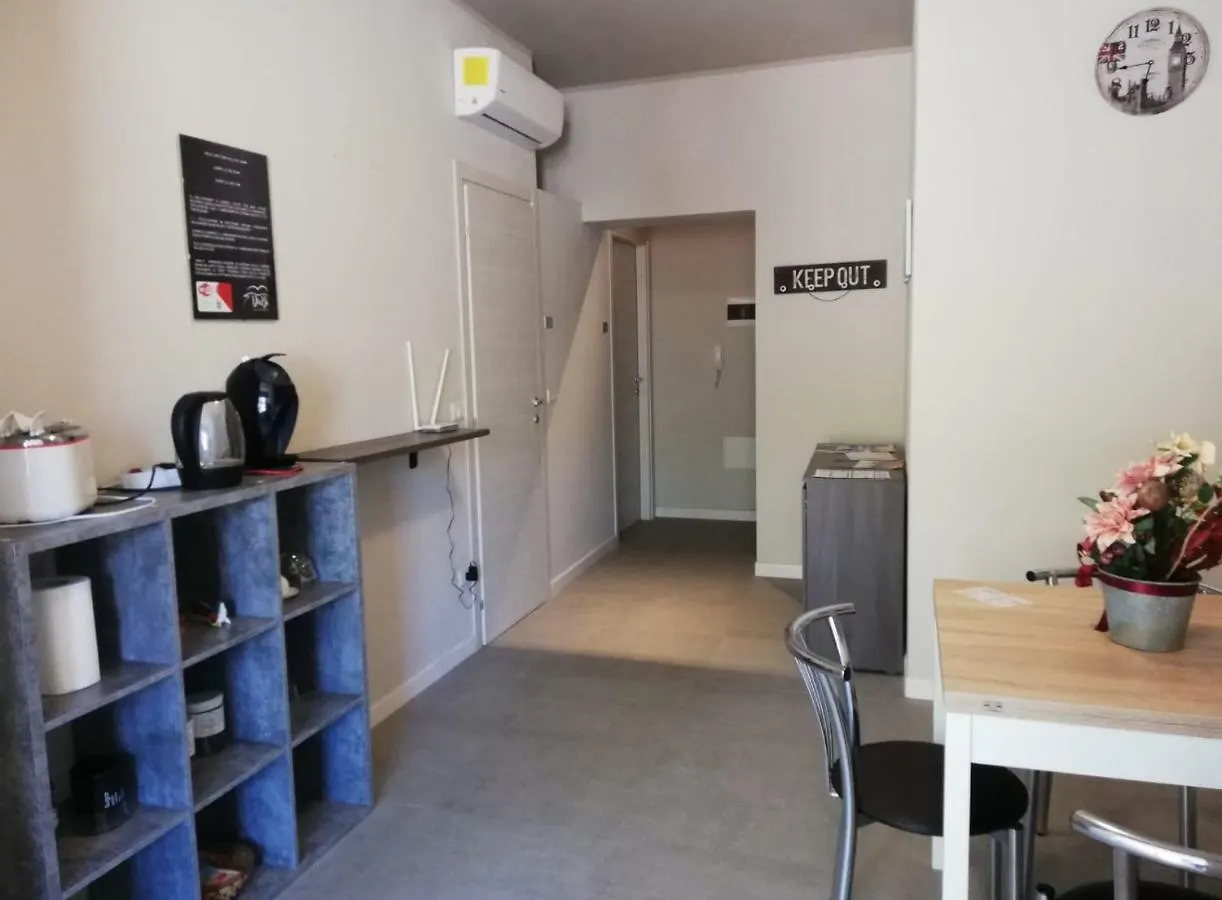B&B Dabi Alghero Bed & Breakfast