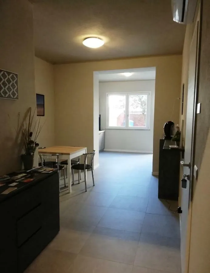 B&B Dabi Alghero 2*,