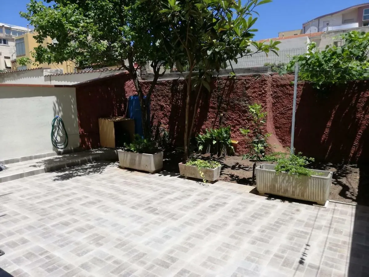 B&B Dabi Alghero 2*,