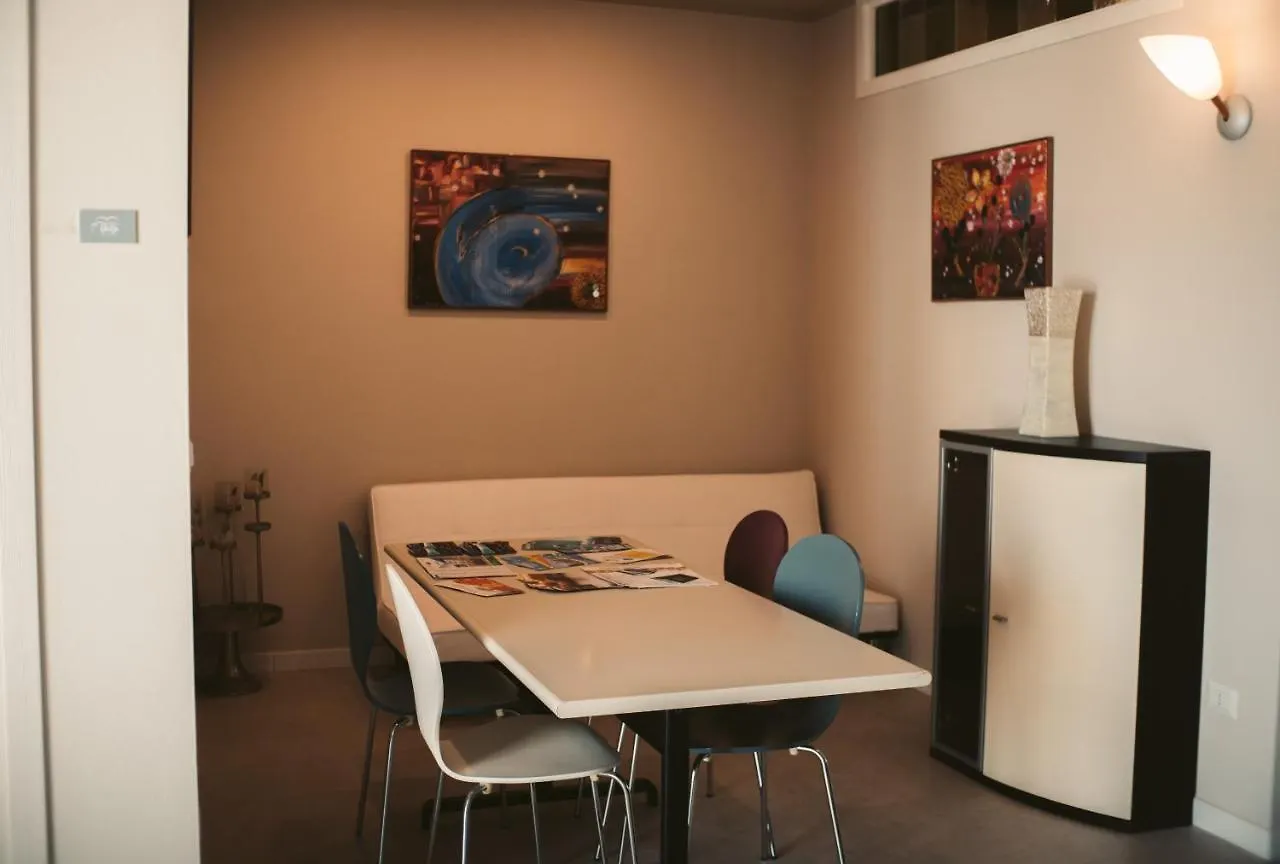 B&B Dabi Alghero 2*,