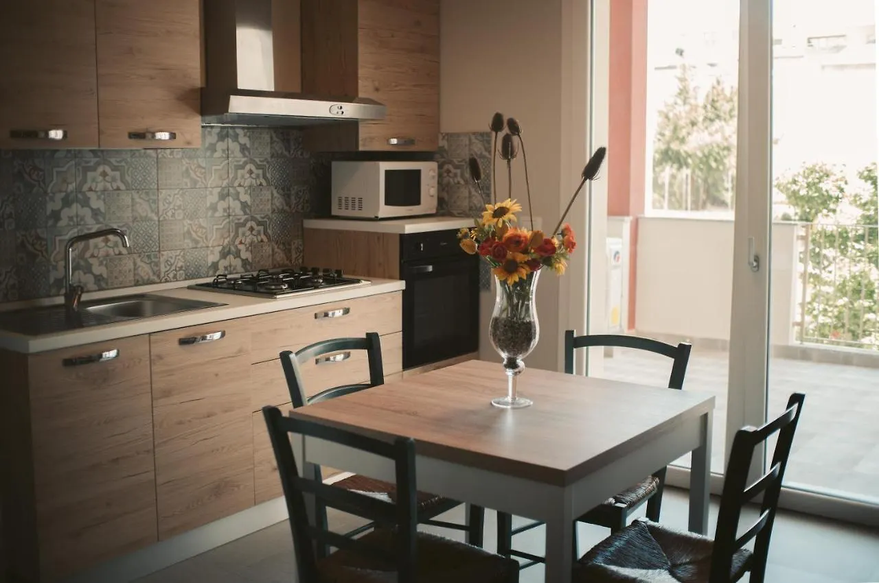B&B Dabi Alghero Italy