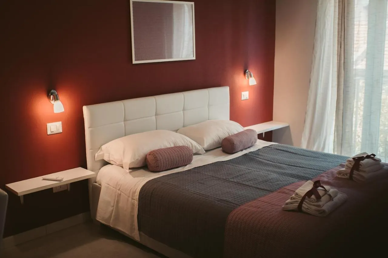 B&B Dabi Alghero Bed & Breakfast