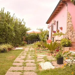 Bed and breakfast Lazzarettohouse, Alguer