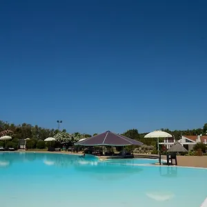 Parque de vacaciones Monte Ricciu, Alguer
