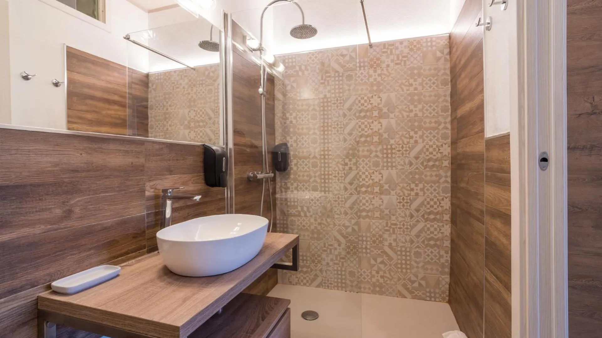 B&B Dabi Alghero Italy