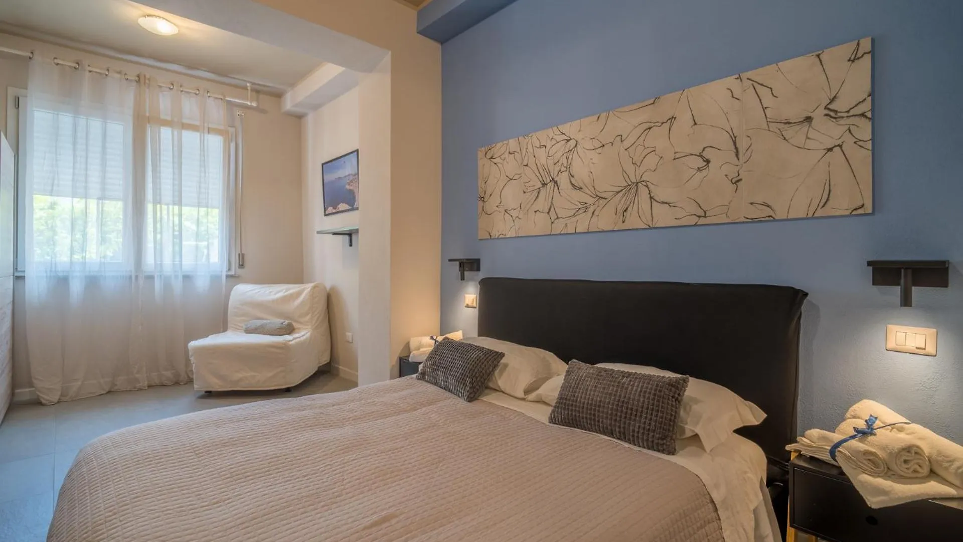 Bed & Breakfast B&B Dabi Alghero