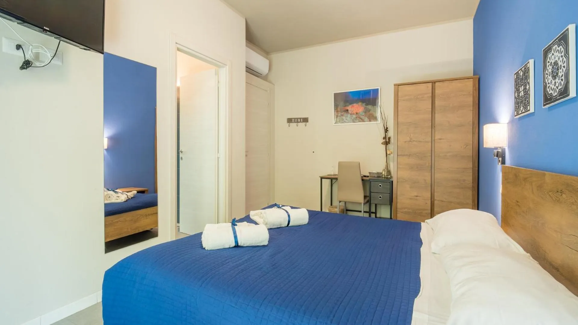 B&B Dabi Alghero 2*,