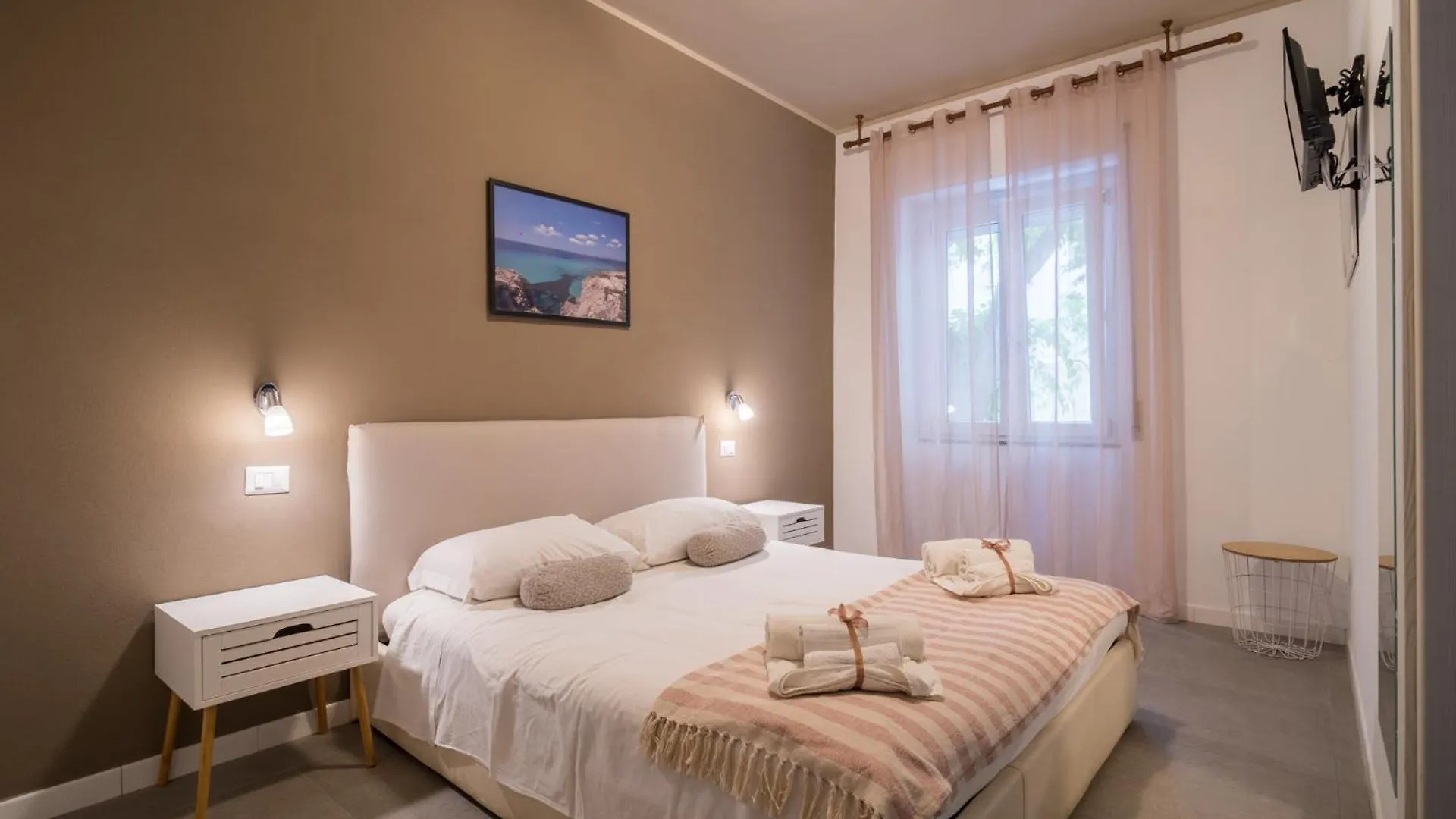 B&B Dabi Alghero